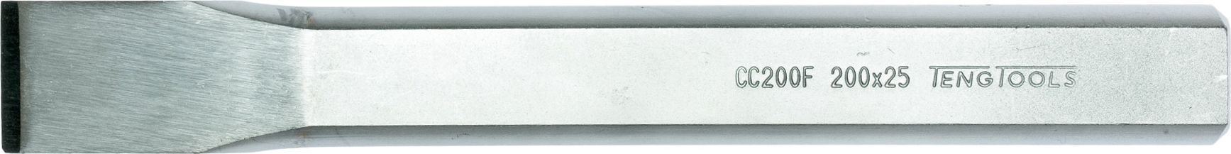 Teng Tools Przecinaki płaskie CC150F / CC250F - 117021006