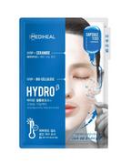 Mediheal Capsule 100 Mask 23ml + 4ml Maska 2-etapowa z ceramidami do każdego rodzaju cery LETNIA WYPRZEDAŻ 