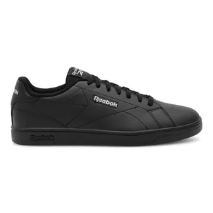 Obuwie sportowe Reebok COURT CLEAN 100074370 - Buty sportowe męskie - miniaturka - grafika 1