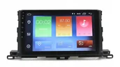 Nawigacja GPS - RADIO NAWIGACJA GPS TOYOTA HIGHLANDER 2015+ - miniaturka - grafika 1