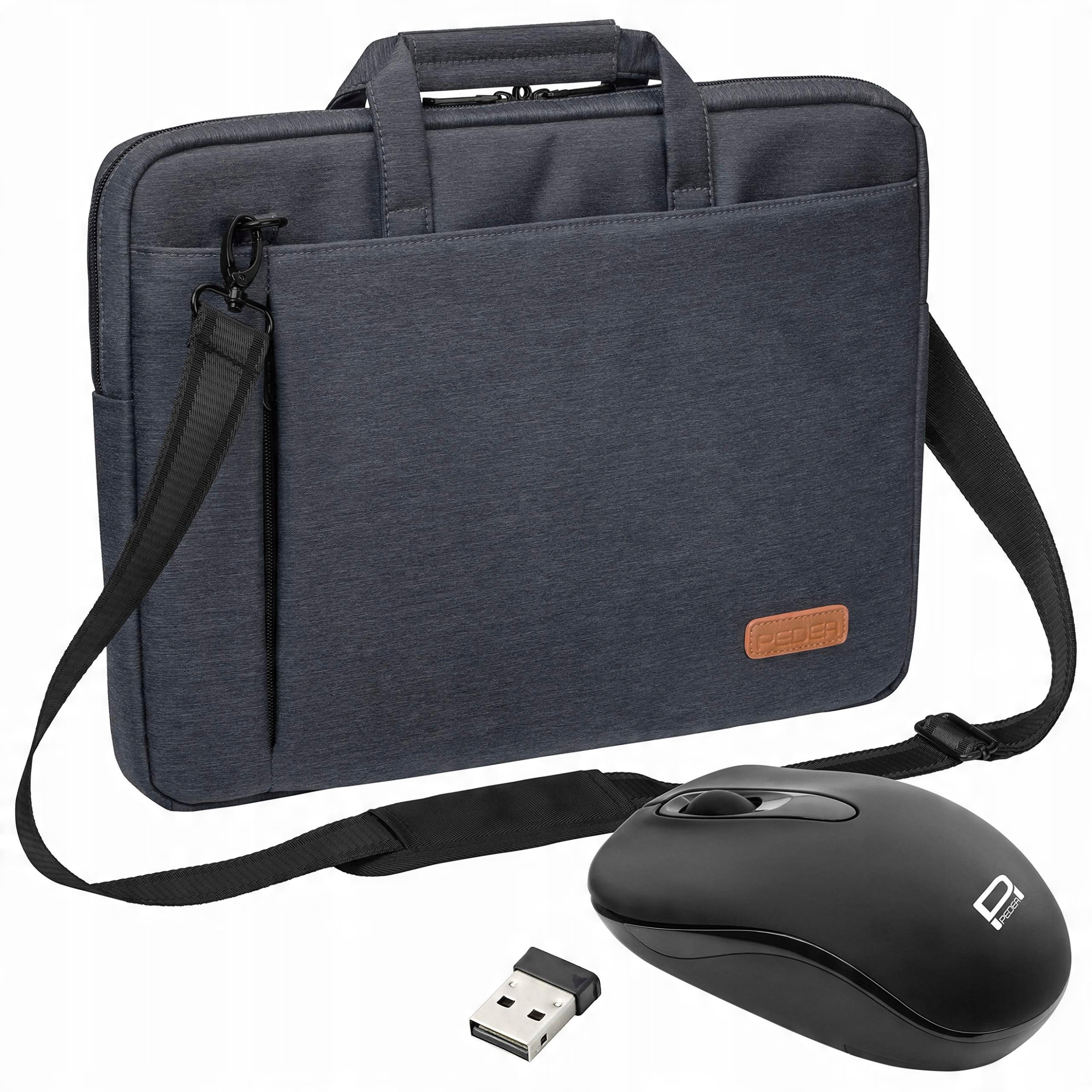 Torba Pedea PEDEA Notebooktasche