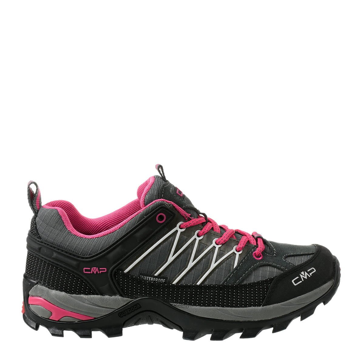 Buty Trekkingowe Damskie Cmp Rigel Low
