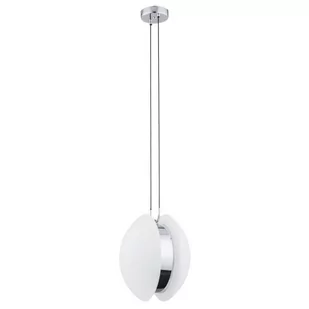 Argon Lampa wisząca 1X15W E27 LED BUFFALO 4678 4678 - Lampy sufitowe - miniaturka - grafika 1