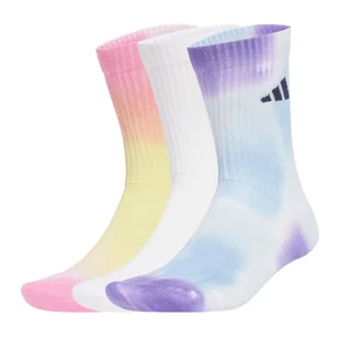 Skarpety Tie-Dye 3 Pairs - Skarpetki i podkolanówki sportowe - miniaturka - grafika 1
