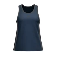 Koszulki i topy damskie - HEAD Club 25 Tech Tank Top damski, granatowy - miniaturka - grafika 1