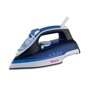 Saturn ST-CC7118 - Żelazka - miniaturka - grafika 1