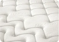 Materace - M&K Foam Koło Czar Nocy Talalay H2 Materac 180x200 cm Tencel, MKFCZARNOCYTALH2180200T - odbiór osobisty: Kraków, Warszawa, 29-Innych-Miast - miniaturka - grafika 1