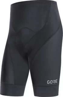 Spodnie rowerowe - Gore wear WEAR C3+ Spodenki sportowe Mężczyźni, black M 2020 Spodnie szosowe 100568990004 - grafika 1