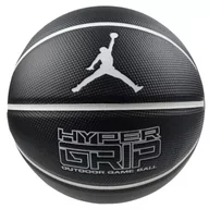 Koszykówka - Jordan Piłka do koszykówki Air Hyper Grip - J000184409207 26325-236 - miniaturka - grafika 1