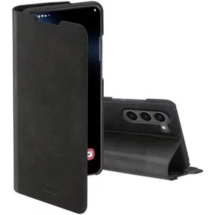 Hama Etui Guard Pro do Samsung Galaxy S23 Czarny - Etui i futerały do telefonów - miniaturka - grafika 1
