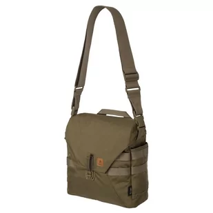 Torba Bushcraft Haversack® - Cordura® - Adaptive Green - Helikon-Tex - Torby sportowe - miniaturka - grafika 1