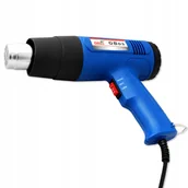 Opalarki - Opalarka Wypalarka Elektryczna 1000W-1500W 550 °C - miniaturka - grafika 1