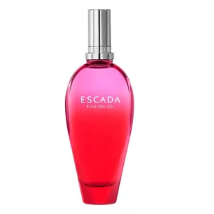 Escada Flor del Sol woda toaletowa spray - 100 ml - Wody i perfumy damskie - miniaturka - grafika 1