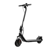 Hulajnogi elektryczne - Segway Ninebot E2 E II 300W 25km 8,1" Czarny - miniaturka - grafika 1