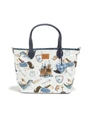 Torby i organizery dla mam - La Millou Torba Feeria Premium Zip Medium ( Prince ) - miniaturka - grafika 1