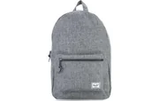 Plecaki - Herschel Settlement Backpack 10005-00919, Unisex, plecak, Szary - miniaturka - grafika 1