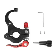 Akcesoria do drona - Uchwyt rowerowy Sunnylife do kontrolera DJI RC (MM3-ZJ400) - miniaturka - grafika 1