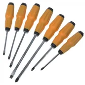 Śrubokręty - Dedra Zestaw wkrętaków 0603 - miniaturka - grafika 1