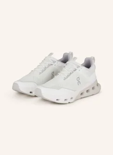 On Buty Treningowe Cloudnova X weiss - Moda i Uroda OUTLET - miniaturka - grafika 1