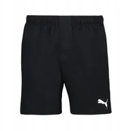 Kąpielówki męskie - PUMA KĄPIELÓWKI BERMUDY SWIM 94707104 r L - miniaturka - grafika 1