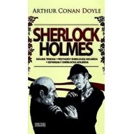Kryminały - Zysk i S-ka Sherlock Holmes Tom 2 - Arthur Conan Doyle - miniaturka - grafika 1