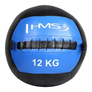 Piłka do ćwiczeń Wall Ball HMS WLB - Piłki do ćwiczeń - miniaturka - grafika 1