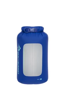 Worek wodoodporny Lightweight Dry Bag View 5 l Sea to Summit - Akcesoria turystyczne - miniaturka - grafika 1