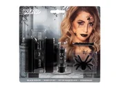 Halloween - Zestaw Make Up Czarna Wdowa - 1 op. - miniaturka - grafika 1