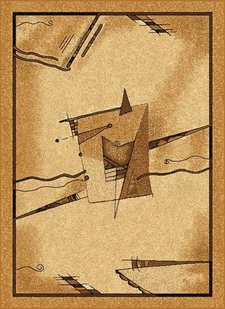 Pinokio Beż - Dywany - miniaturka - grafika 1