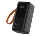 Powerbanki - Tracer VOUGE-5 50000 mAh - miniaturka - grafika 1