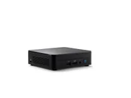 Mini PC - ASUS NUC 12 RNUC12WSKI700000I UCFF Czarny i7-1260P - miniaturka - grafika 1