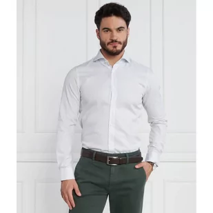 Joop! Koszula Paiton | Slim Fit - Koszule męskie - miniaturka - grafika 1
