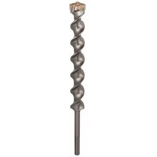 Bosch Professional Wiertła do młotów Speed X, SDS-max 52 X, 400 X, 520 mm - Wiertła - miniaturka - grafika 1
