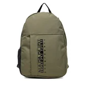 Plecaki - Plecak Napapijri H-Cala Mini DP NP0A88VS Khaki - miniaturka - grafika 1