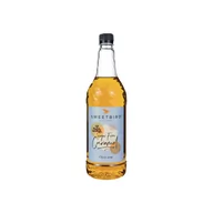 Śmietanki i dodatki do kawy - Syrop do kawy Sweetbird Caramel Sugar-Free, 1 l - miniaturka - grafika 1