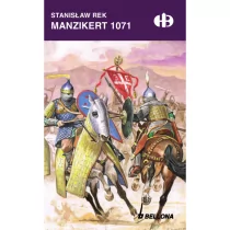 Bellona Manzikert 1071 - Rek Stanisław - Historia świata - miniaturka - grafika 1