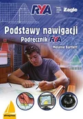 Poradniki hobbystyczne - Podstawy nawigacji Podręcznik RYA Bartlett Melanie - miniaturka - grafika 1