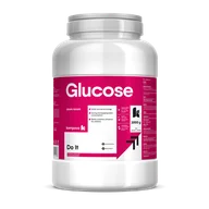 Produkty specjalne dla sportowców - Glukoza 1500 g/75 porcji - miniaturka - grafika 1