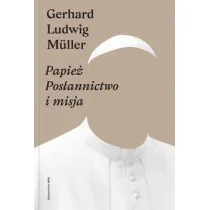 Papież - Religia i religioznawstwo - miniaturka - grafika 2