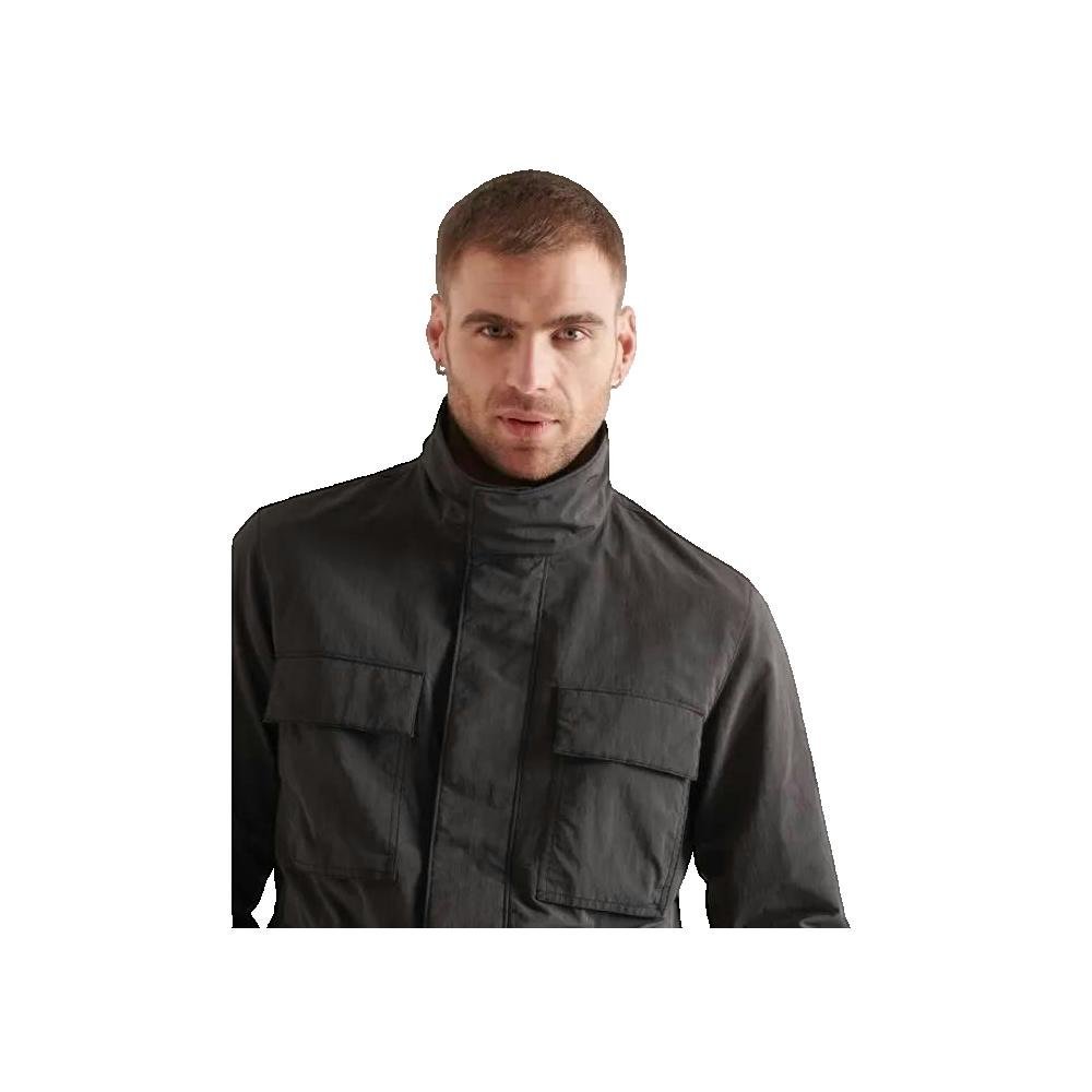 Superdry Ripstop 4 Pocket kurtka męska