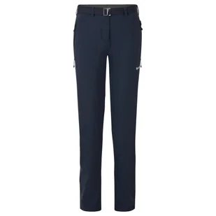 Spodnie Montane W Terra Stretch eclipse blue XL - Spodnie sportowe damskie - miniaturka - grafika 1