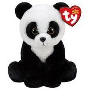 Maskotki i pluszaki - Ty Beanie Babies Baboo panda mała Inc - miniaturka - grafika 1