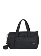 Torby podróżne - Składana torba podręczna Samsonite Roader Duffle Bag XS - deep black - miniaturka - grafika 1