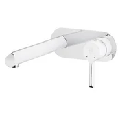 Baterie umywalkowe - KFA 4729-810-40 - miniaturka - grafika 1