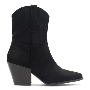 Botki Jenny Fairy SISSEL WYL2410-6 - Botki damskie - miniaturka - grafika 1