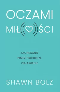 Oczami miłości - E-booki - religia - miniaturka - grafika 1