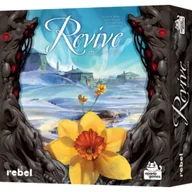 Gry planszowe - Revive. Edycja polska - miniaturka - grafika 1