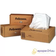 Niszczarki - materiały eksploatacyjne - Worki do niszczarki Fellowes 165L (50) - miniaturka - grafika 1