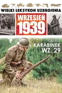 Czasopisma - Wielki Leksykon Uzbrojenia Wrzesień 1939 - miniaturka - grafika 1