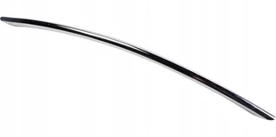 Uchwyt Meblowy Gtv C7, C=352 Mm, L=406 Mm, Stal, Chrom - Meble modułowe i akcesoria - miniaturka - grafika 1